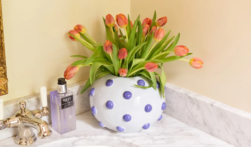 How To Decorate Your Home With Vases | Coton Colors