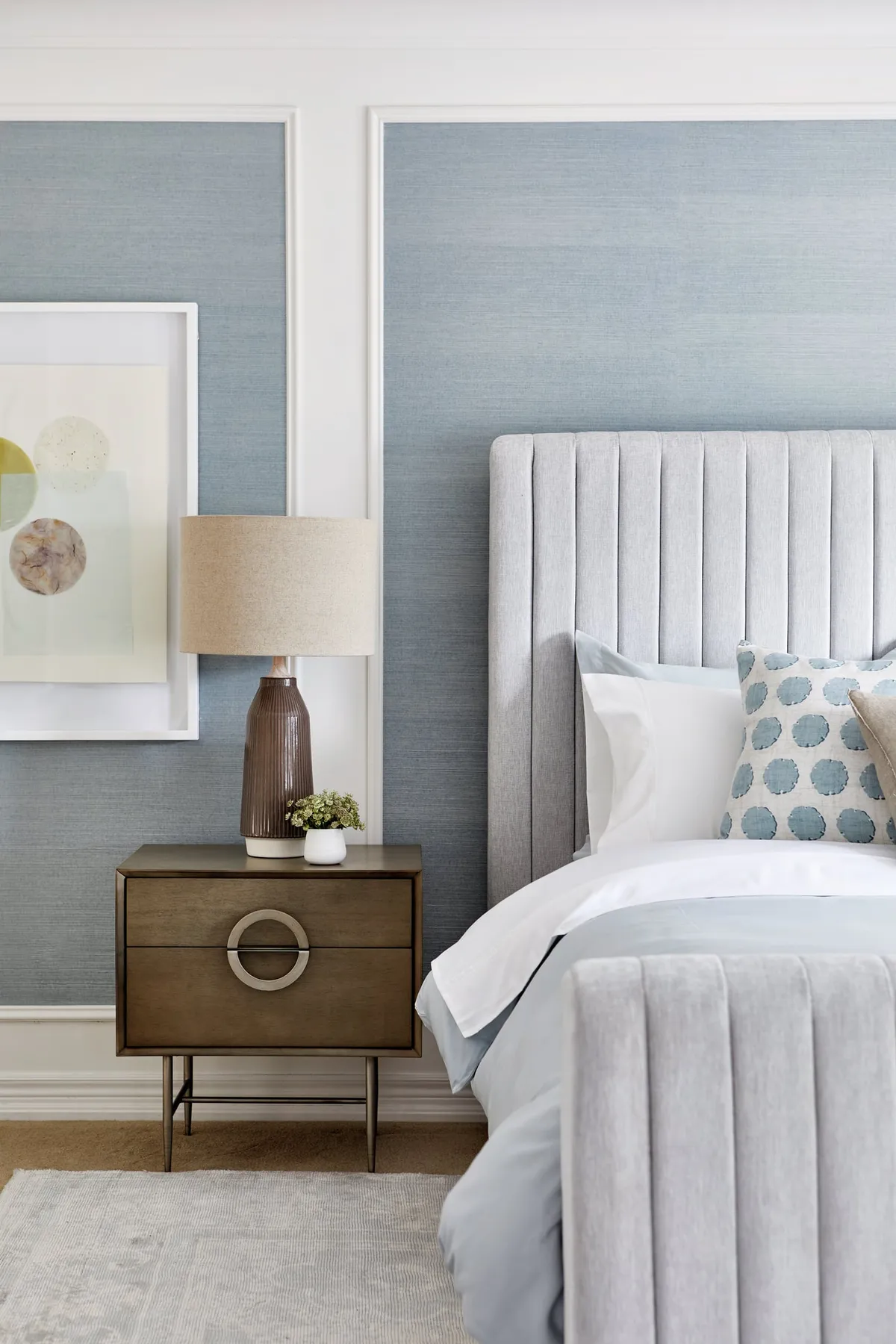 How To Have A Dreamy Boudoir | Style at Home