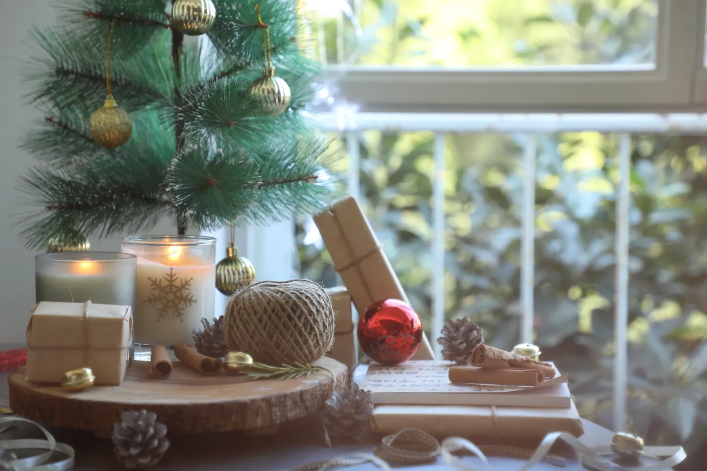 How To Have a Nordic Christmas (Just Like We Do in Norway)