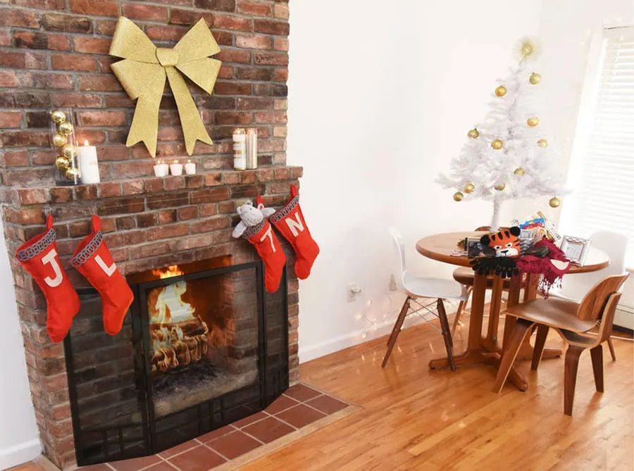 How To Have An Amazing Christmas For Under $100