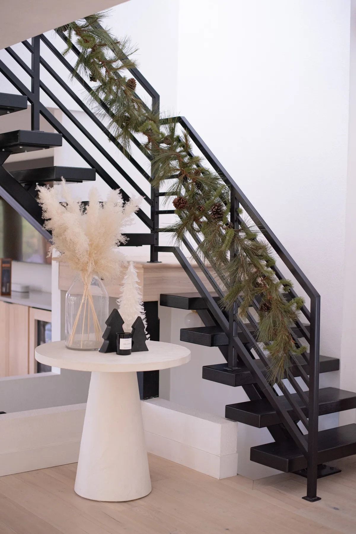 How to Introduce Holiday Decor into Every Room - The Every Hostess