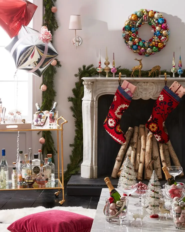 How to Make the Holidays Feel Special - One Kings Lane - Blog
