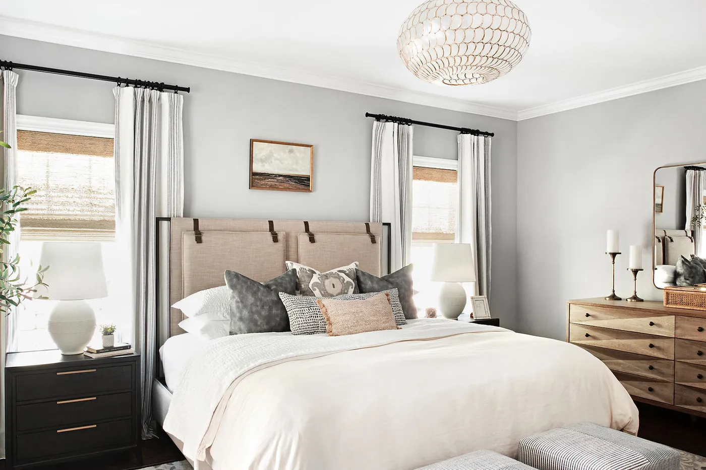 How to Turn Your Bedroom into a Sanctuary – Well x Design