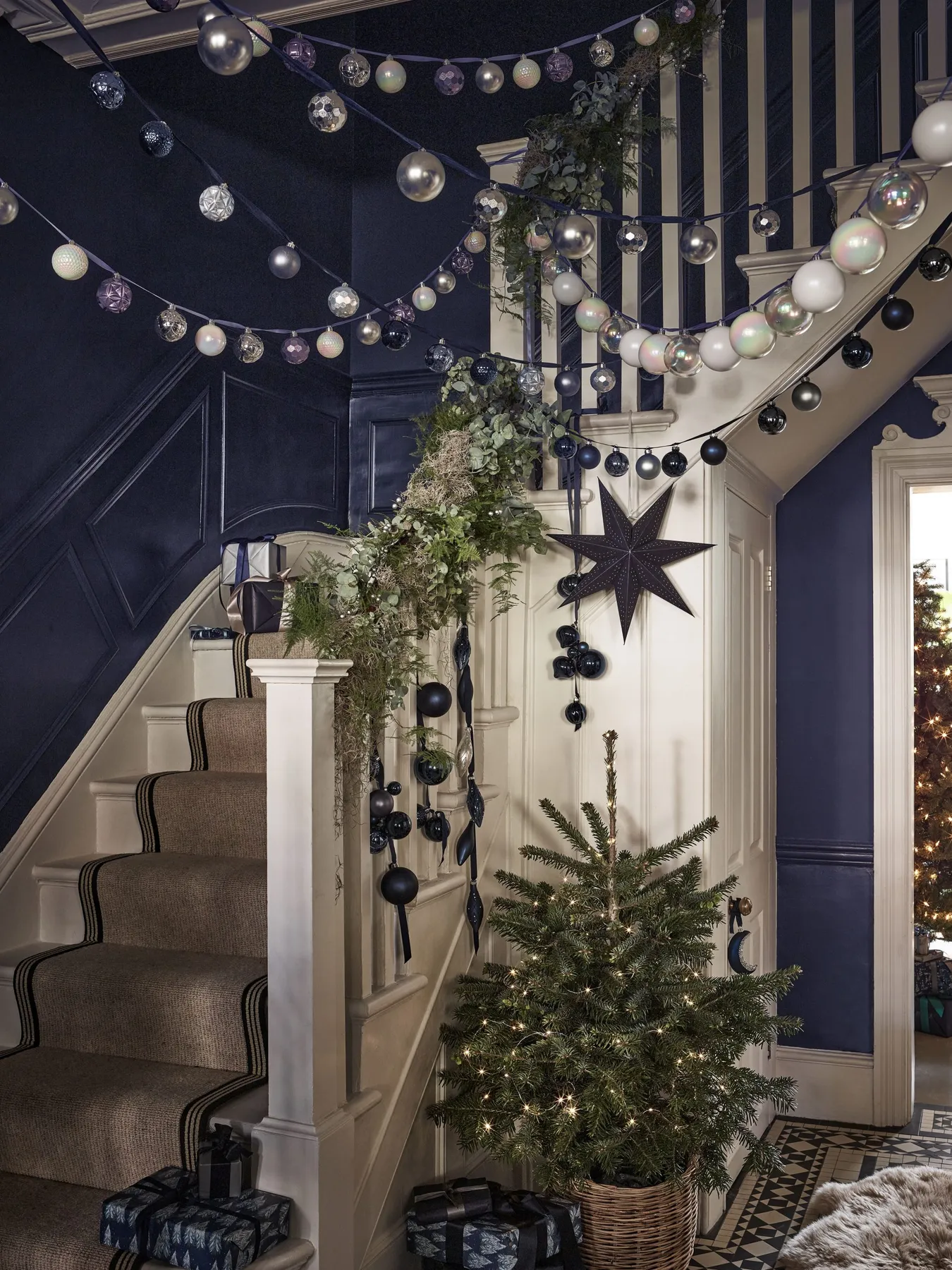 How to…DIY Christmas Decor - insideKENT