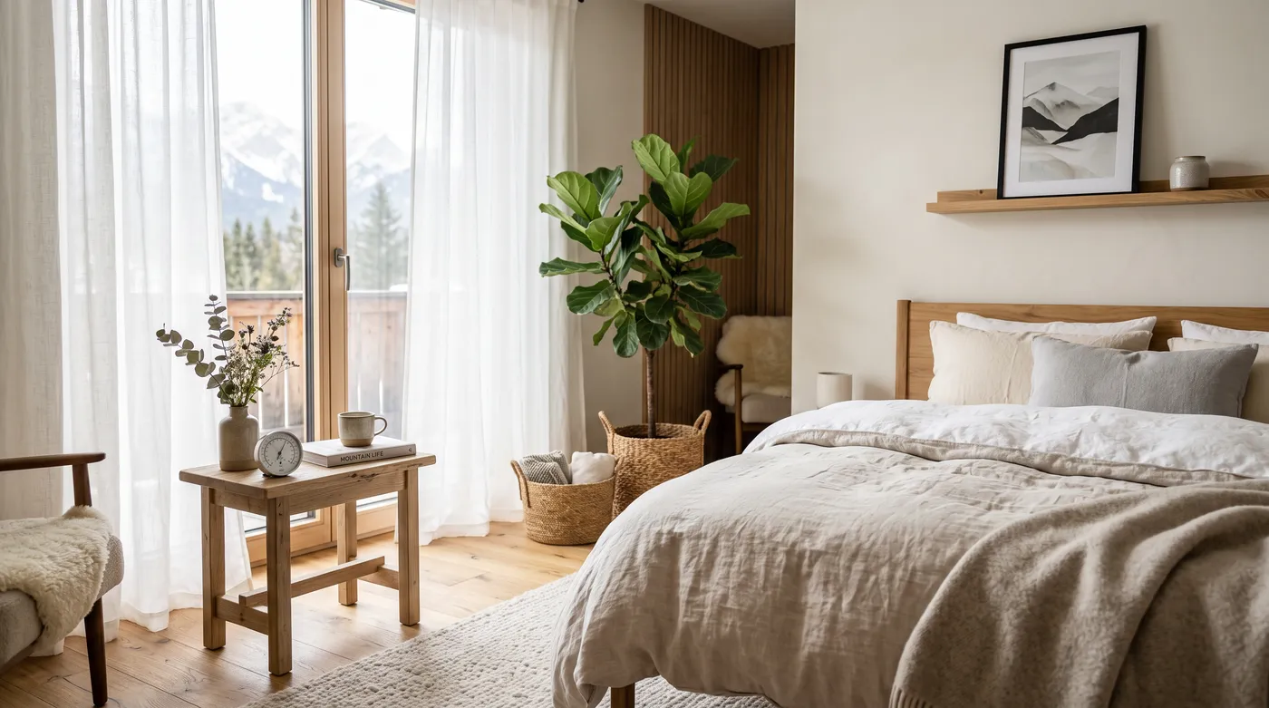 Humidity in the Bedroom: Optimal Levels