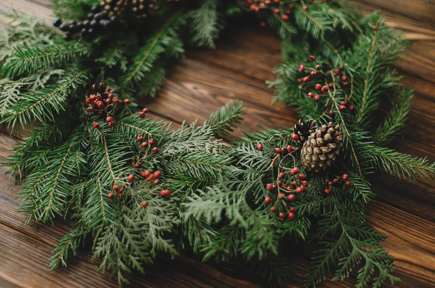 Hunts Tree Farm | Berkshire, New York