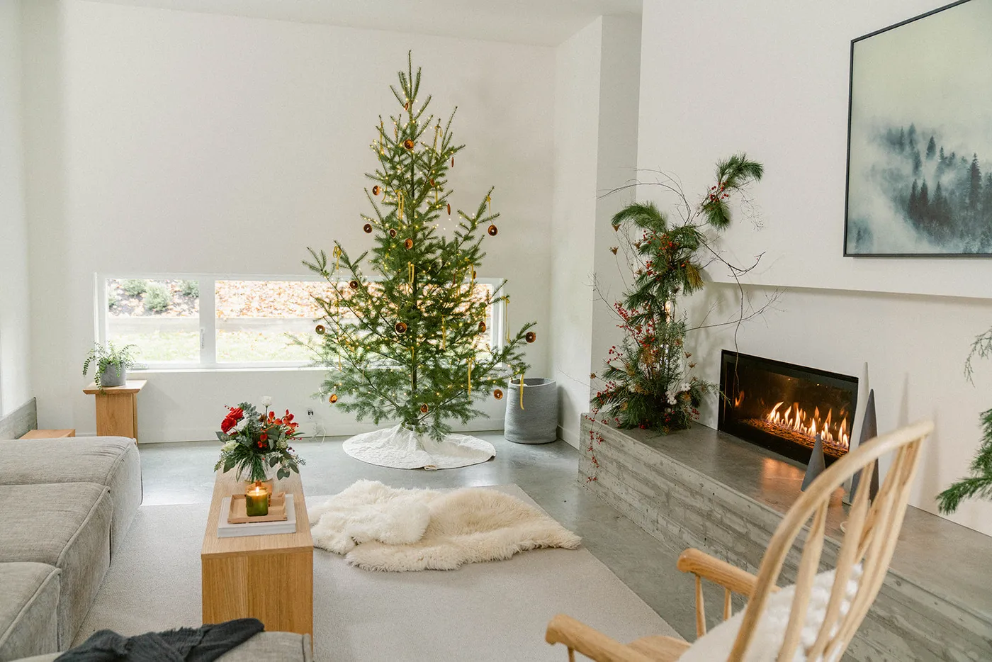 Hygge at Home: Embracing the Danish Art of Cozy Living in Winter