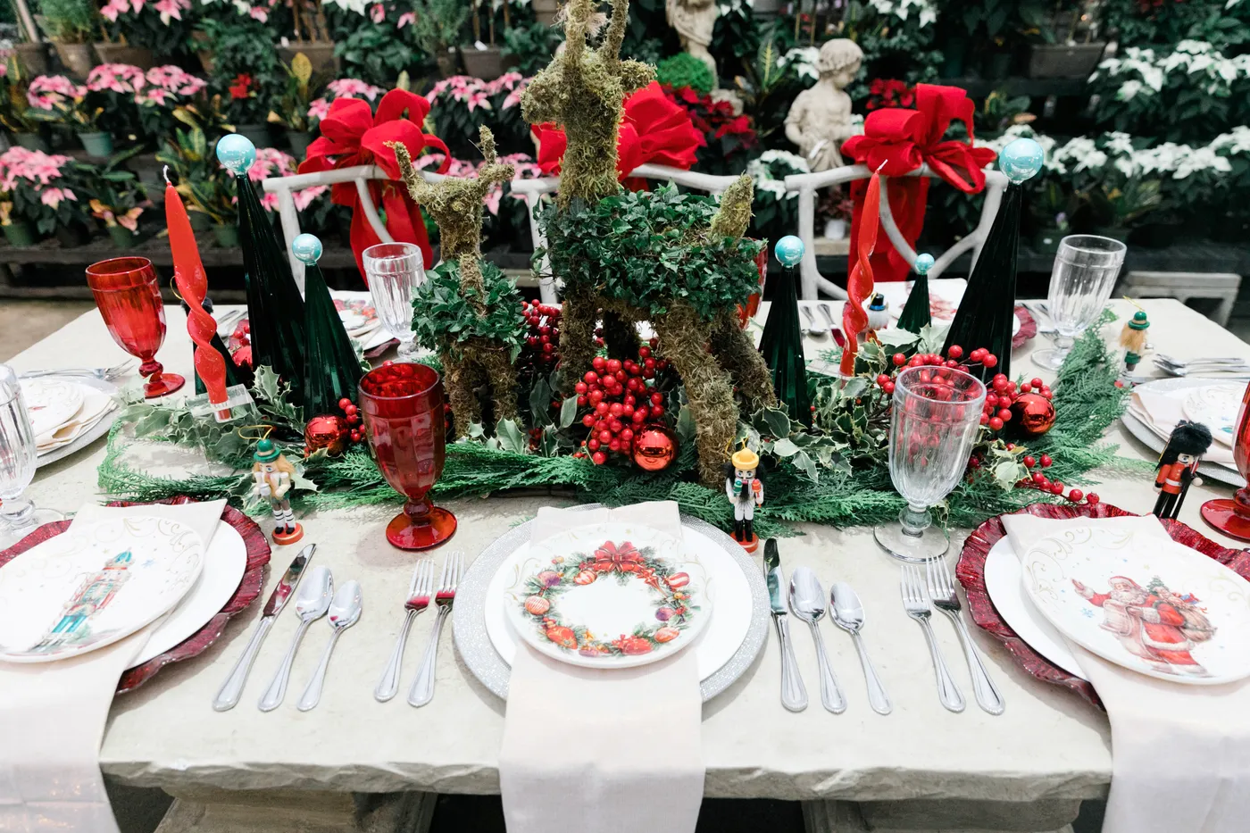 Ideas for Hosting an Instagram-Worthy Winter Dinner Party - Walking in Memphis in High Heels