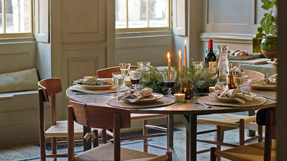 I'm a shopping writer – these are the best dining tables to buy for hosting  season