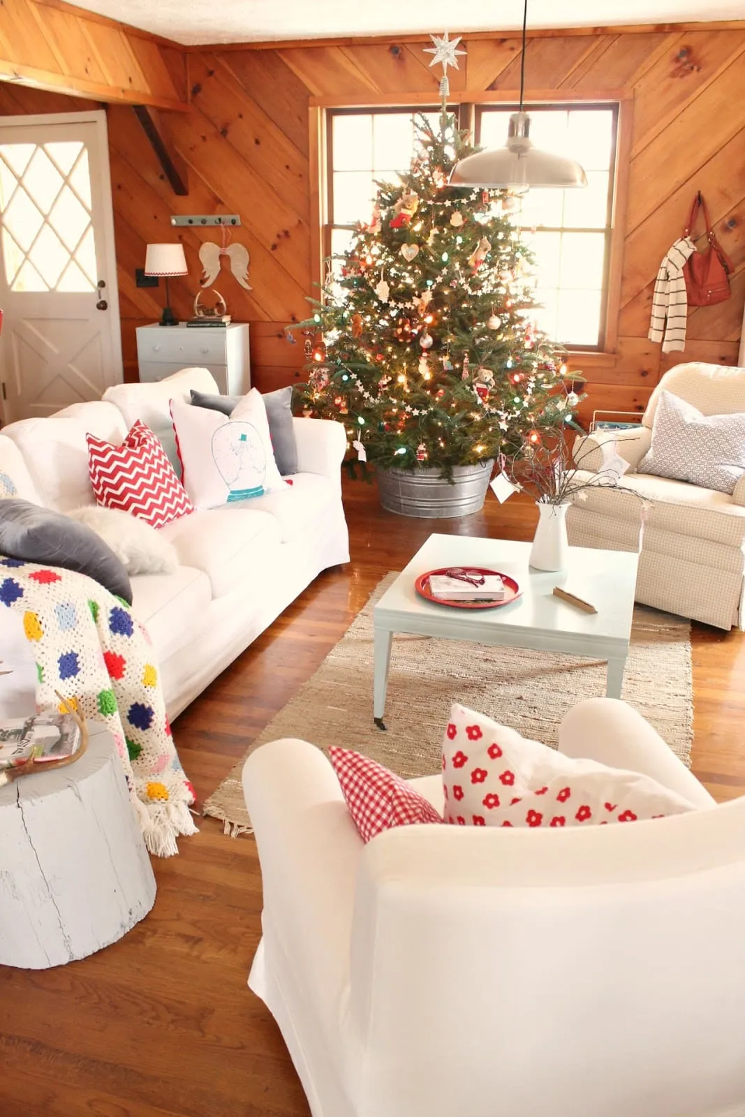 Inspiring Christmas Details - Nesting Place