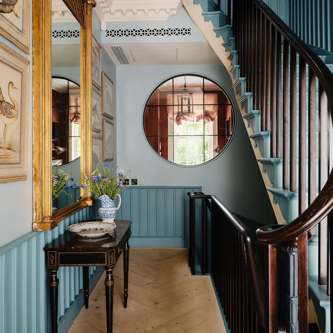 Interior design trends for 2026: the decorating ideas to use in your house now | House & Garden