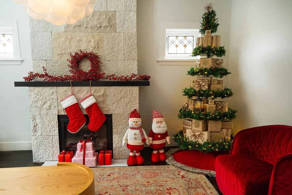 Is it Safe to Have a Christmas Tree with a Toddler? | Child Proof Ideas – Holiday Celebration Trees