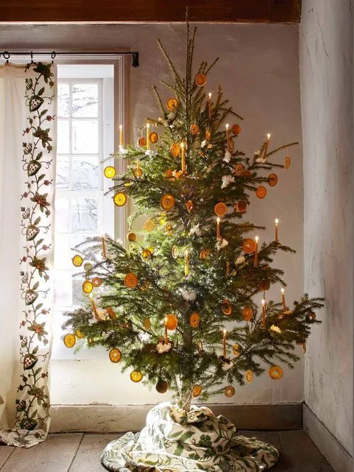 Is tinsel bad for the environment? And what are the alternatives? - Vogue  Scandinavia