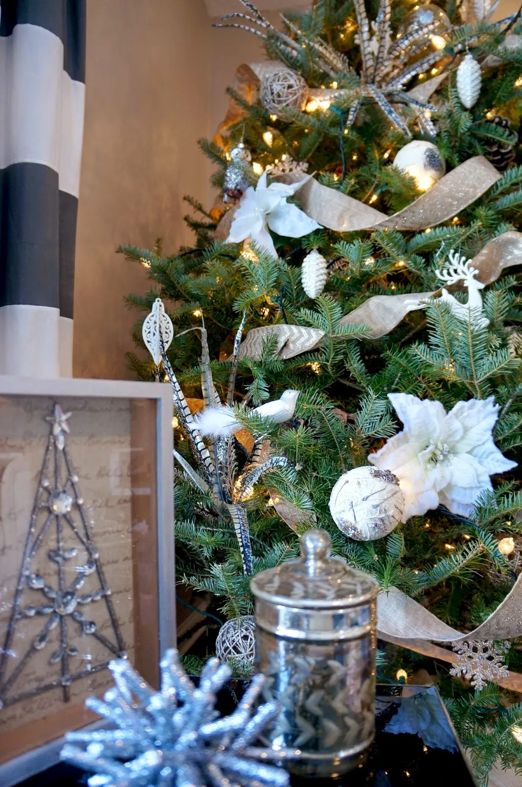 It's a pretty Prins life: Oh Christmas Tree! Oh Christmas Tree!