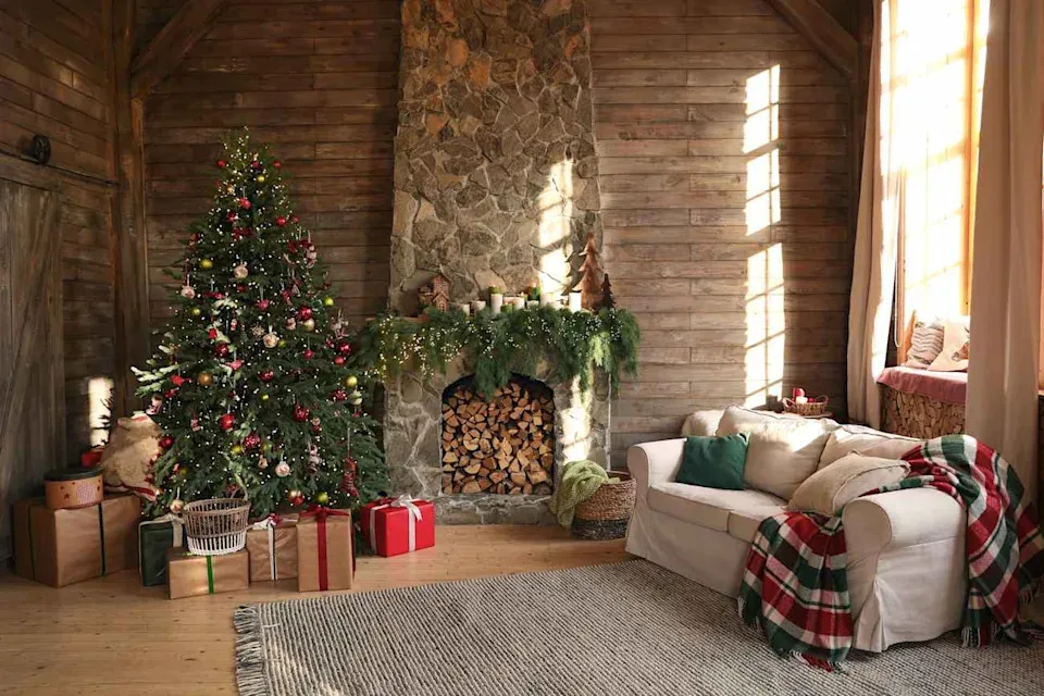 It's So Early, But This New QVC Holiday Collection Is Now on My Radar - Yahoo Style Canada