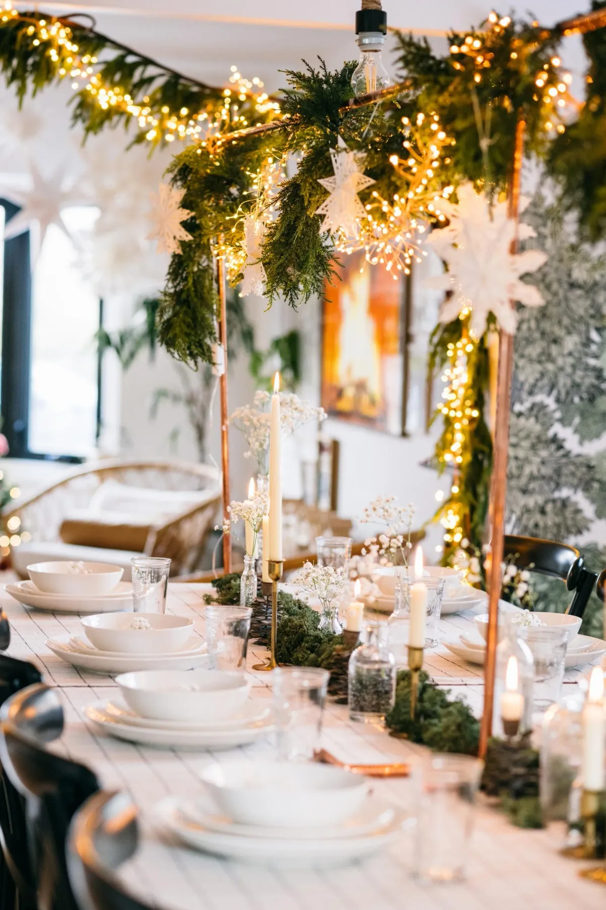 Janet Kwan - Interior & Lifestyle Photographer - Interior: The Kwendy Home  Christmas