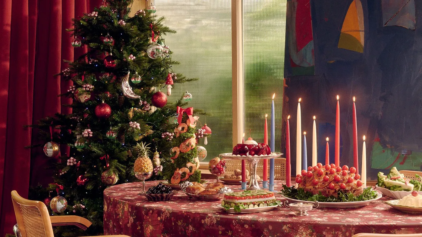 Joyful Christmas decoration ideas for 2025 | House & Garden