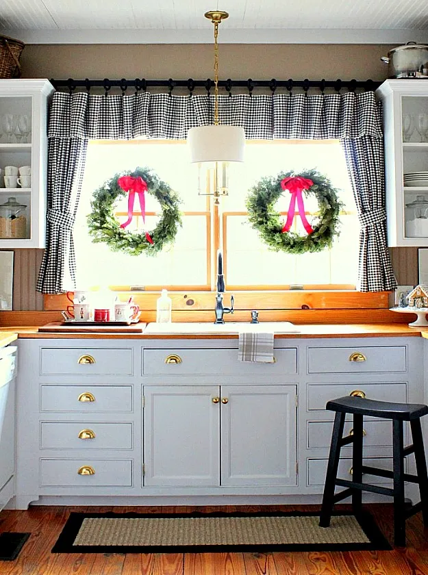 Kelly's Merry Christmas Kitchen