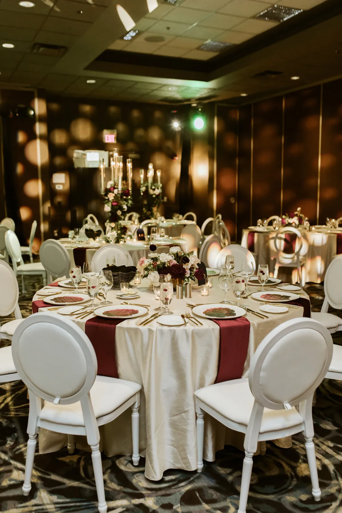 Lauren and Arundeep Wedding