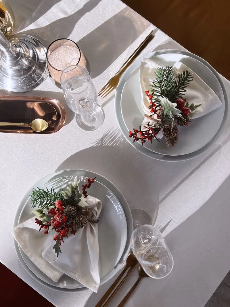 Lay the Table — Seasonal Tablescape Ideas & Hosting Inspiration
