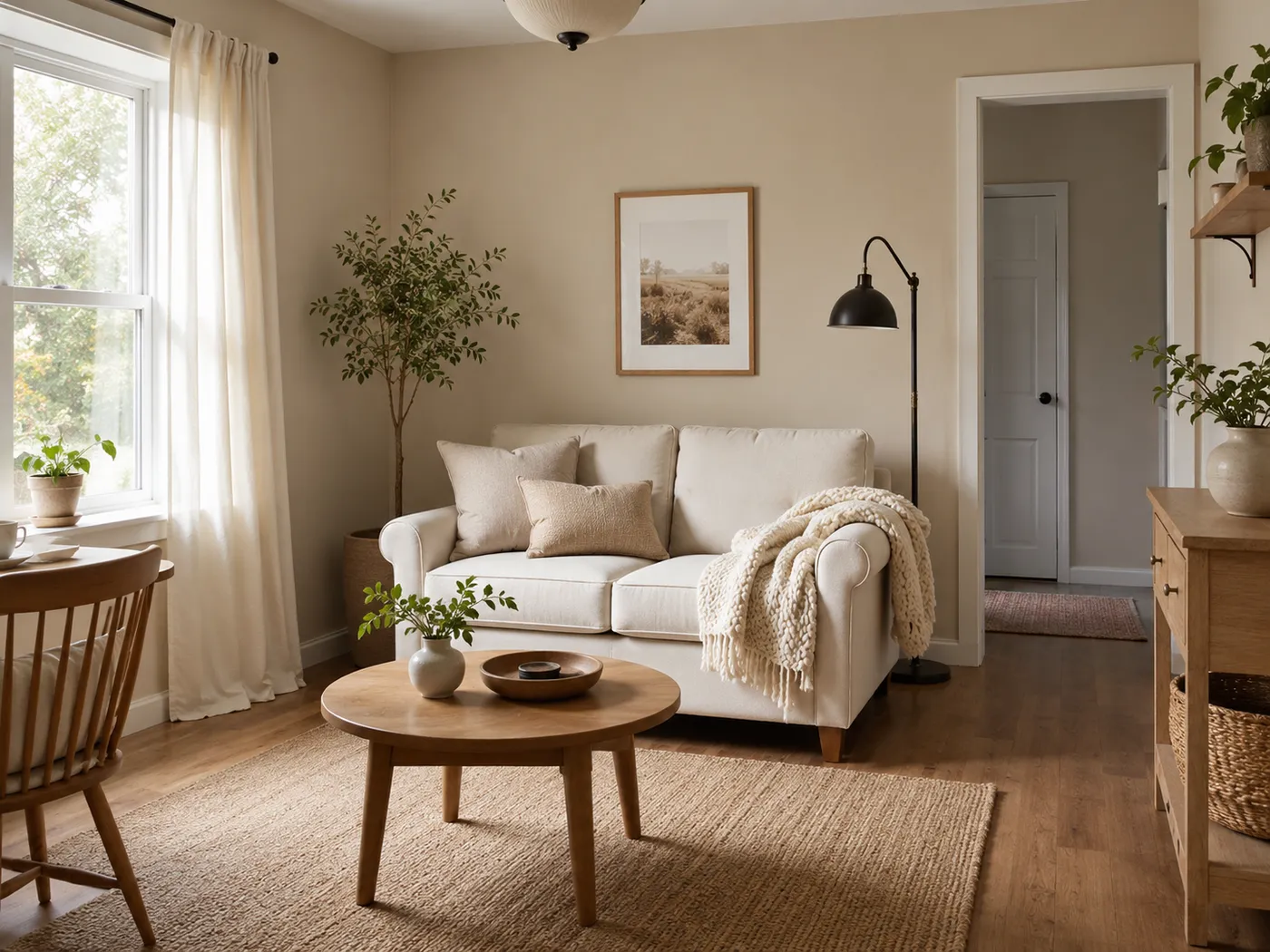 Living Room Decor Ideas Cozy White Cottage Winter White Decor Ideas For A Cozy Timeless Home