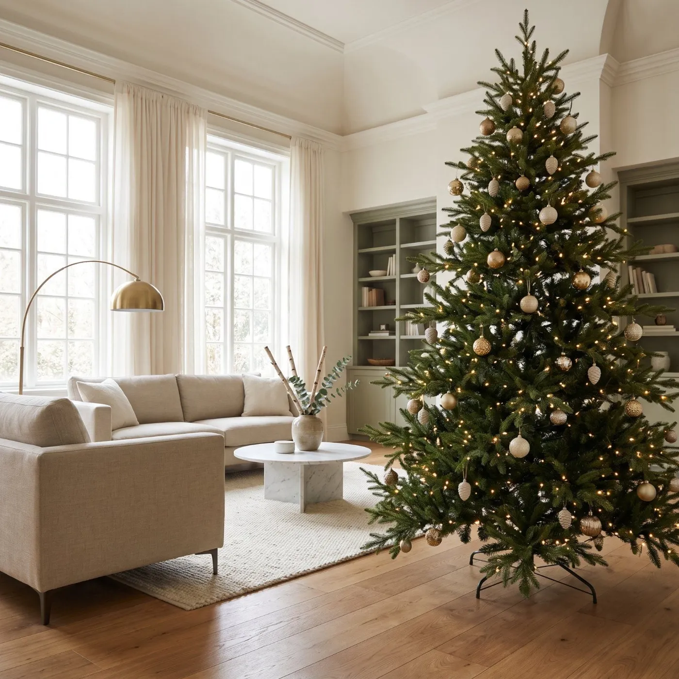 Living Rooms – Home Stratosphere