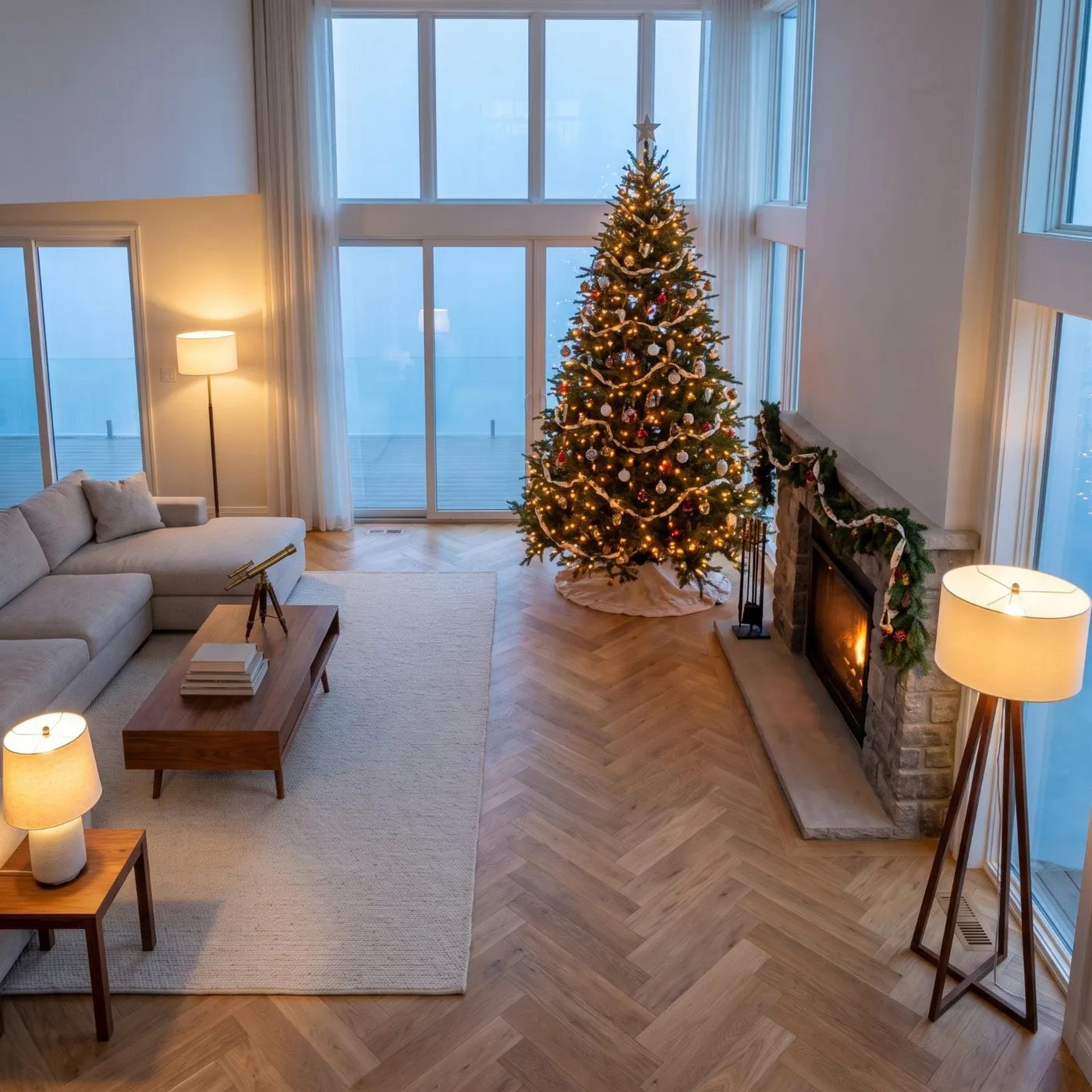 Living Rooms – Home Stratosphere
