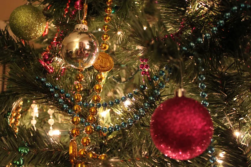 Looking Like Christmas - Caitlin Wallace-Rowland Art & Design