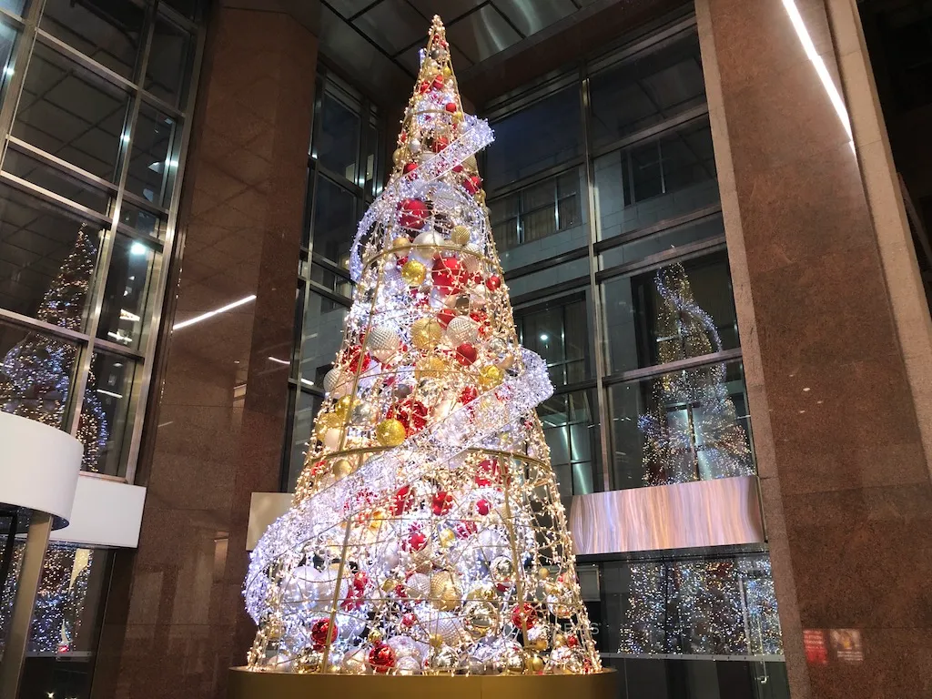 Lovely Bronze, Gold and Silver Displays – Natalie the Explorer