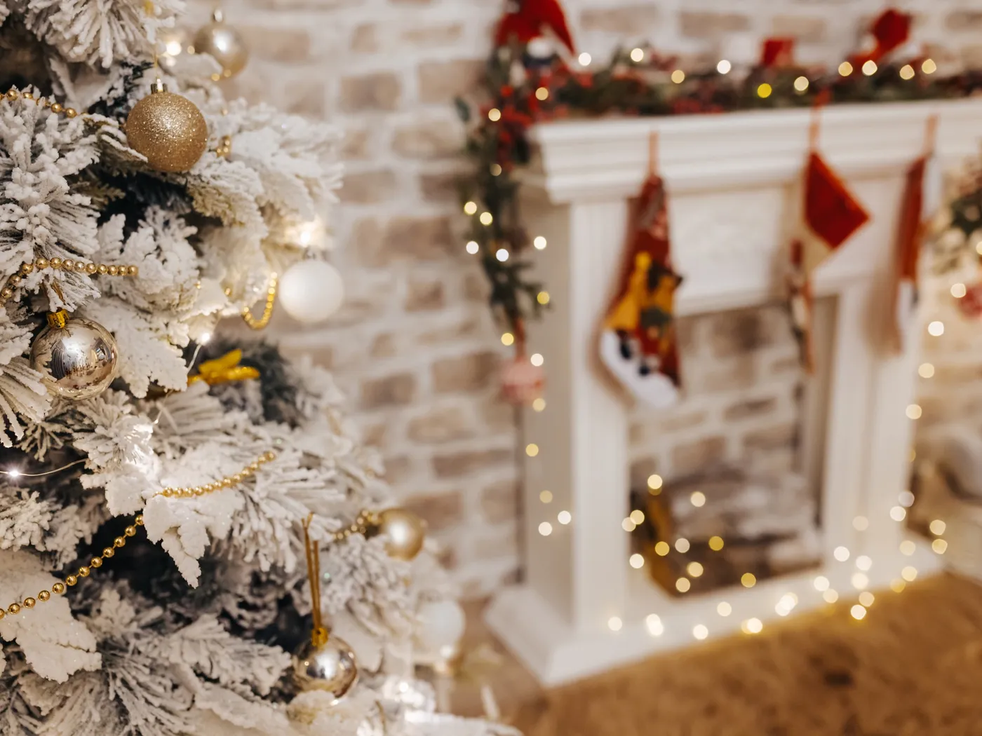 Lurvey's Holiday Favorites: Christmas Trees, Decorations, and Seasonal  Essentials - Lurvey