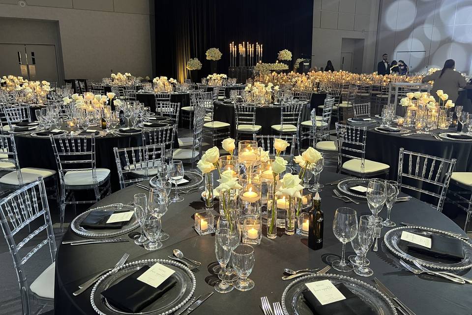 Luxel Decor & Flowers - Reviews, Photos & Deals 2026 - Woodbridge - Weddingwire.ca