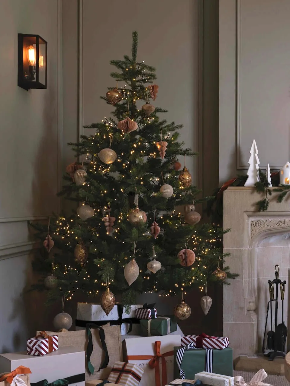 Luxury Artificial Christmas Trees - Faux Christmas Trees