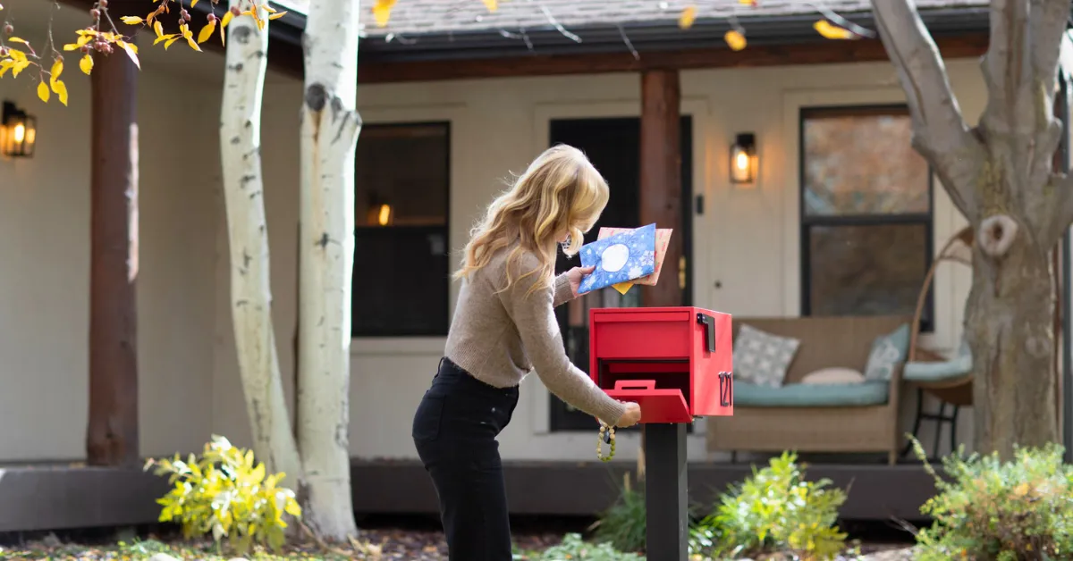 Mailbox etiquette: Mailbox Do's and don'ts