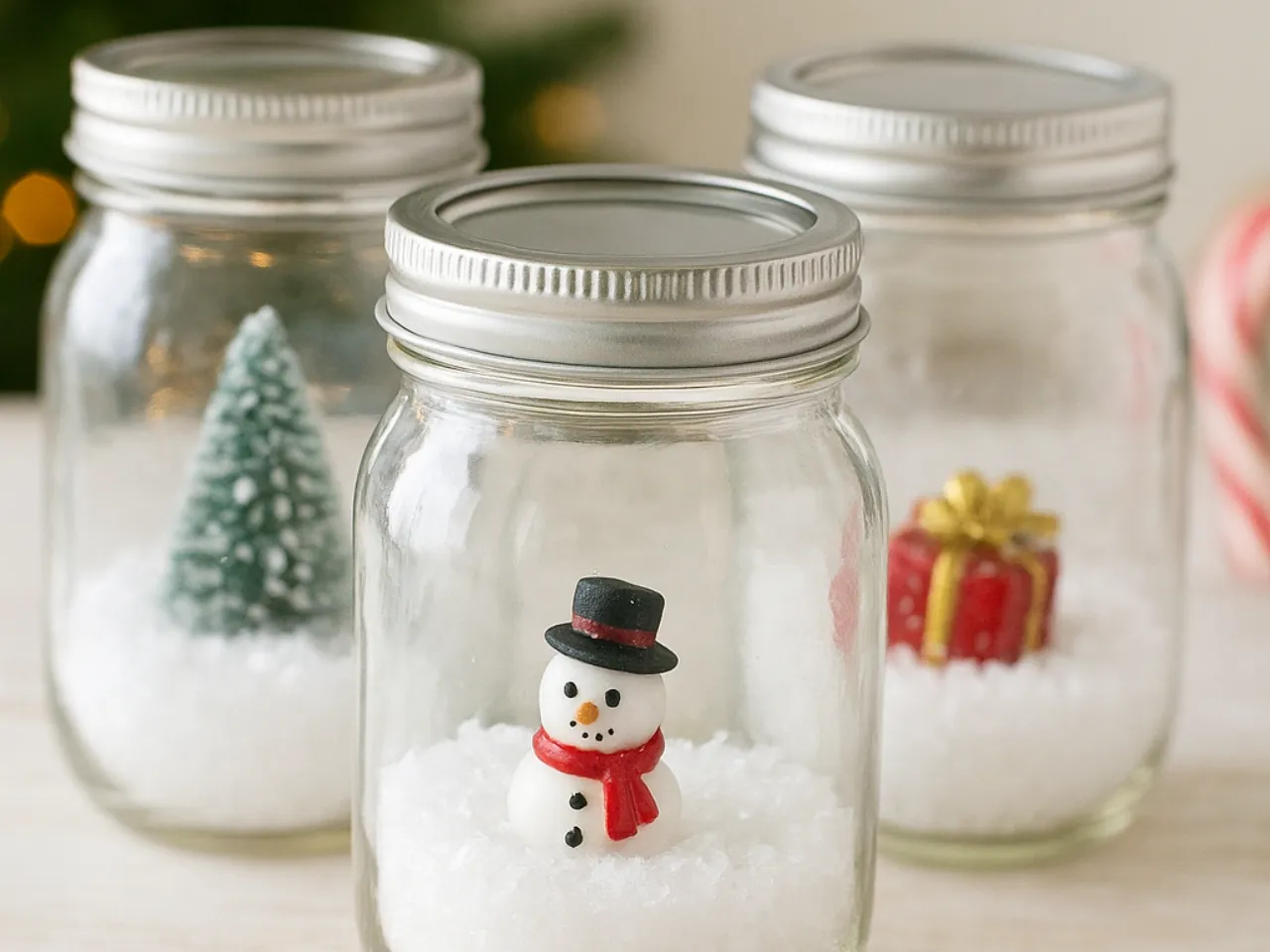 Make it Merry: 3 Holiday Crafts - Baton Rouge Parents
