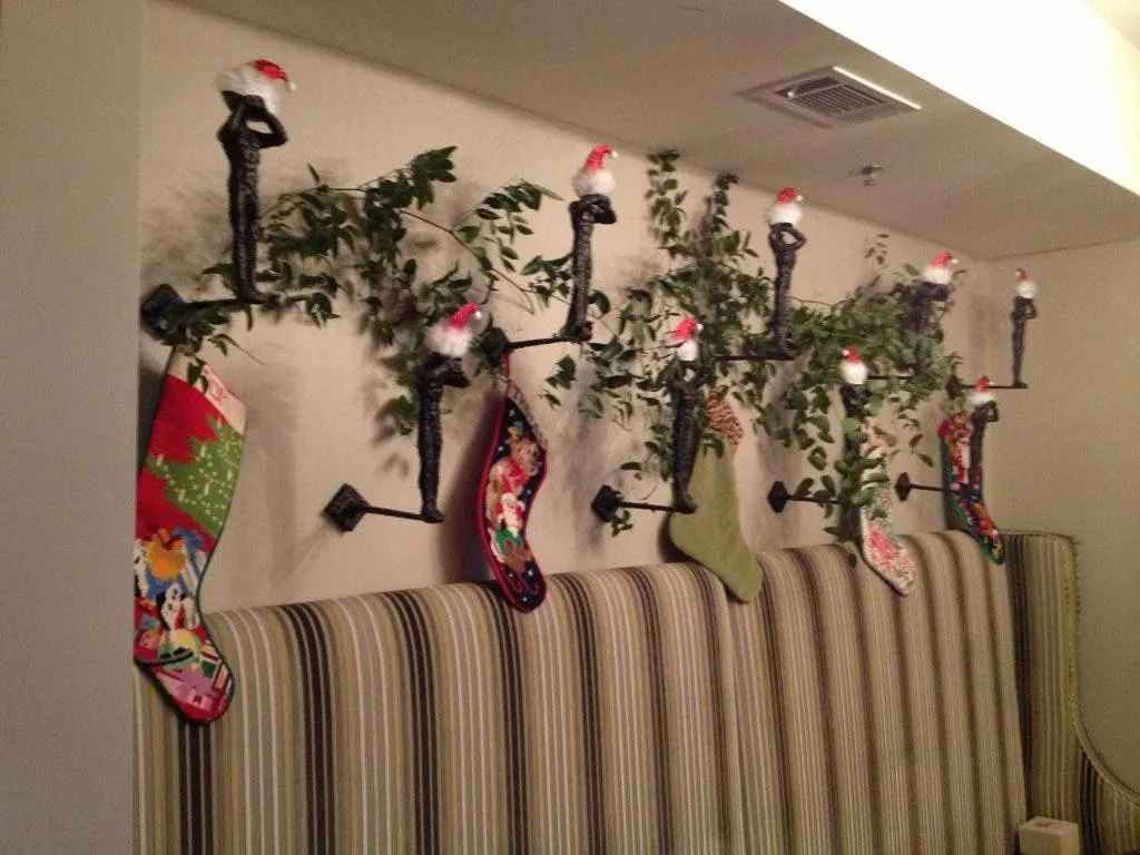 Make Mine a Smilax Christmas! | Athens, GA Patch