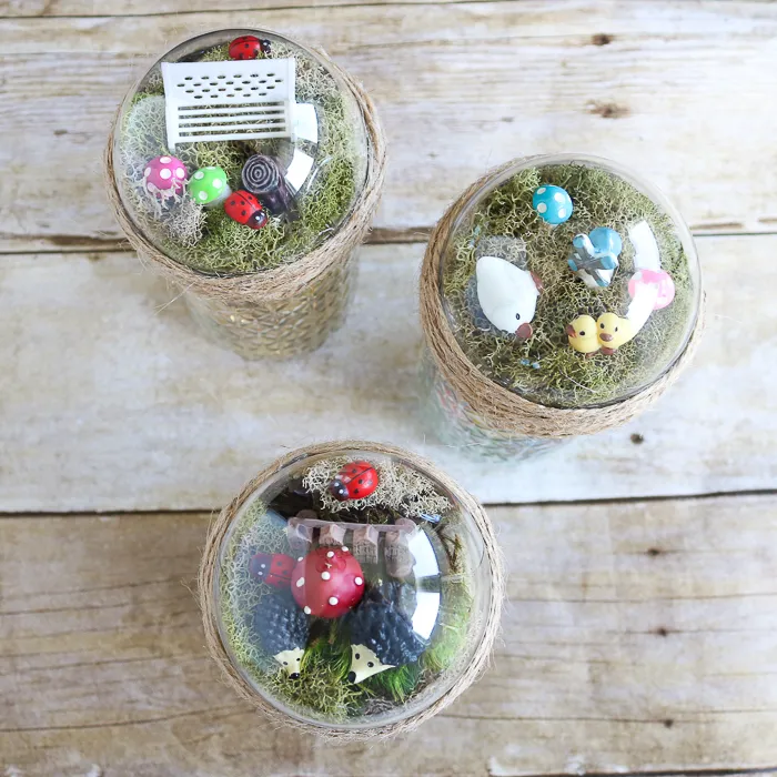 Mason Jar Crafts Archives - Angie Holden The Country Chic Cottage