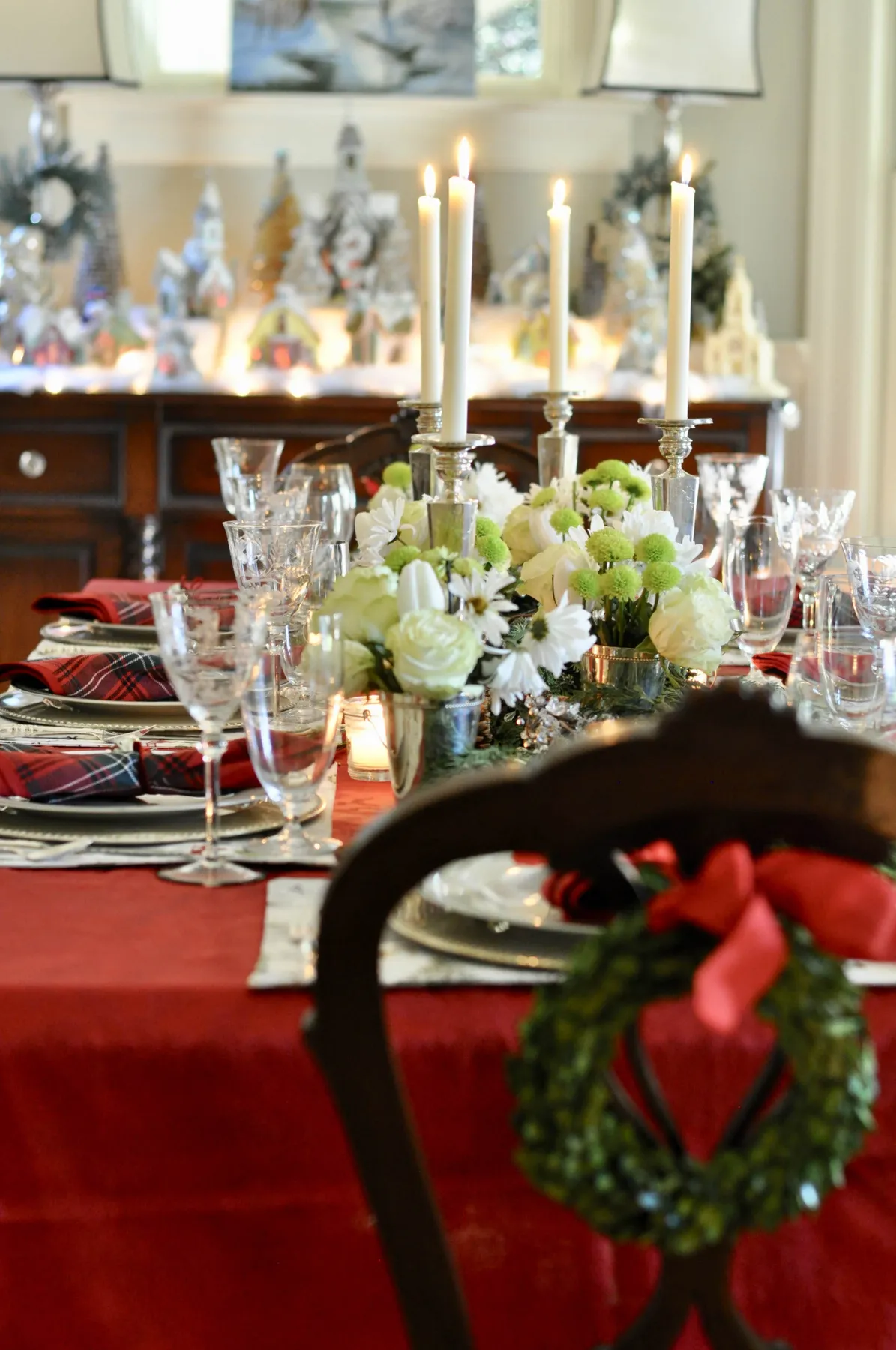 Merry Christmas Eve! | Life at Bella Terra