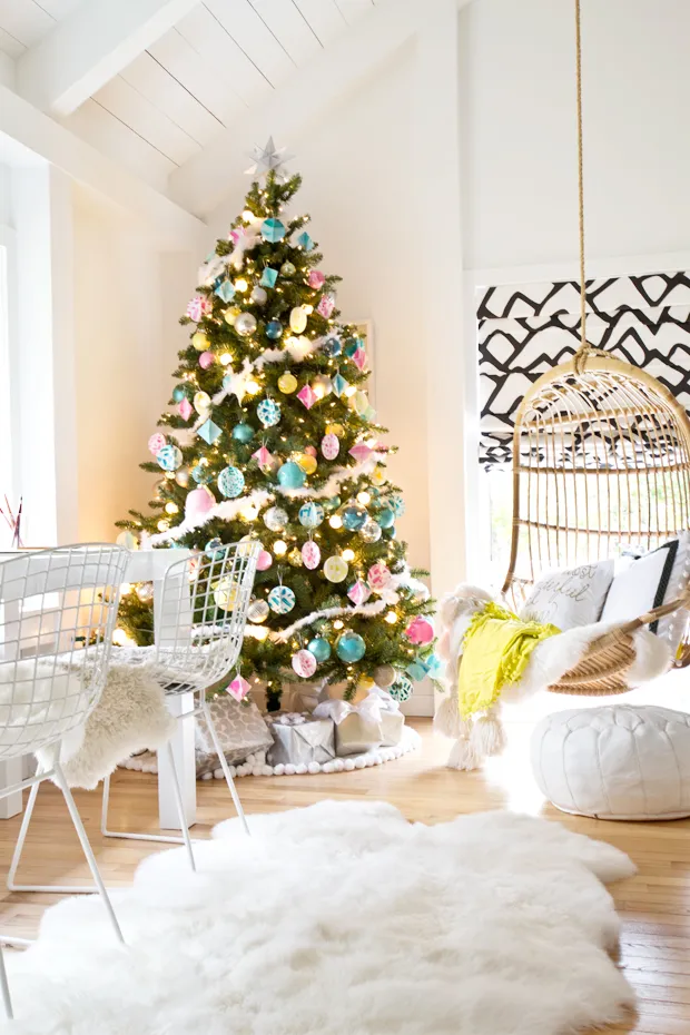 Michaels Maker | Dream Tree Challenge 2015 - Dorsey Designs