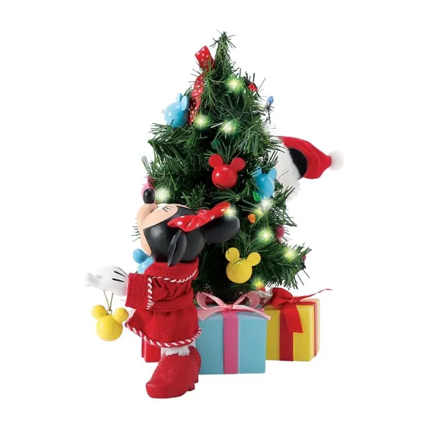 Mickey Mouse Decorations By Possible Dreams