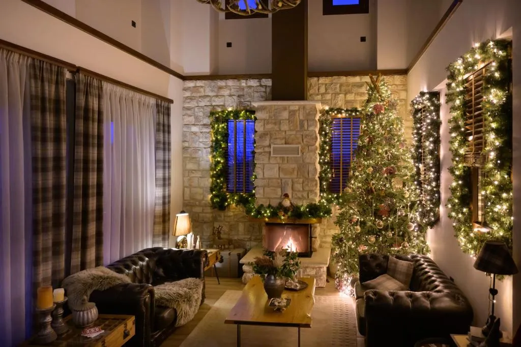 MONTANA LAKE VIEW, Ioannina (updated prices 2026)