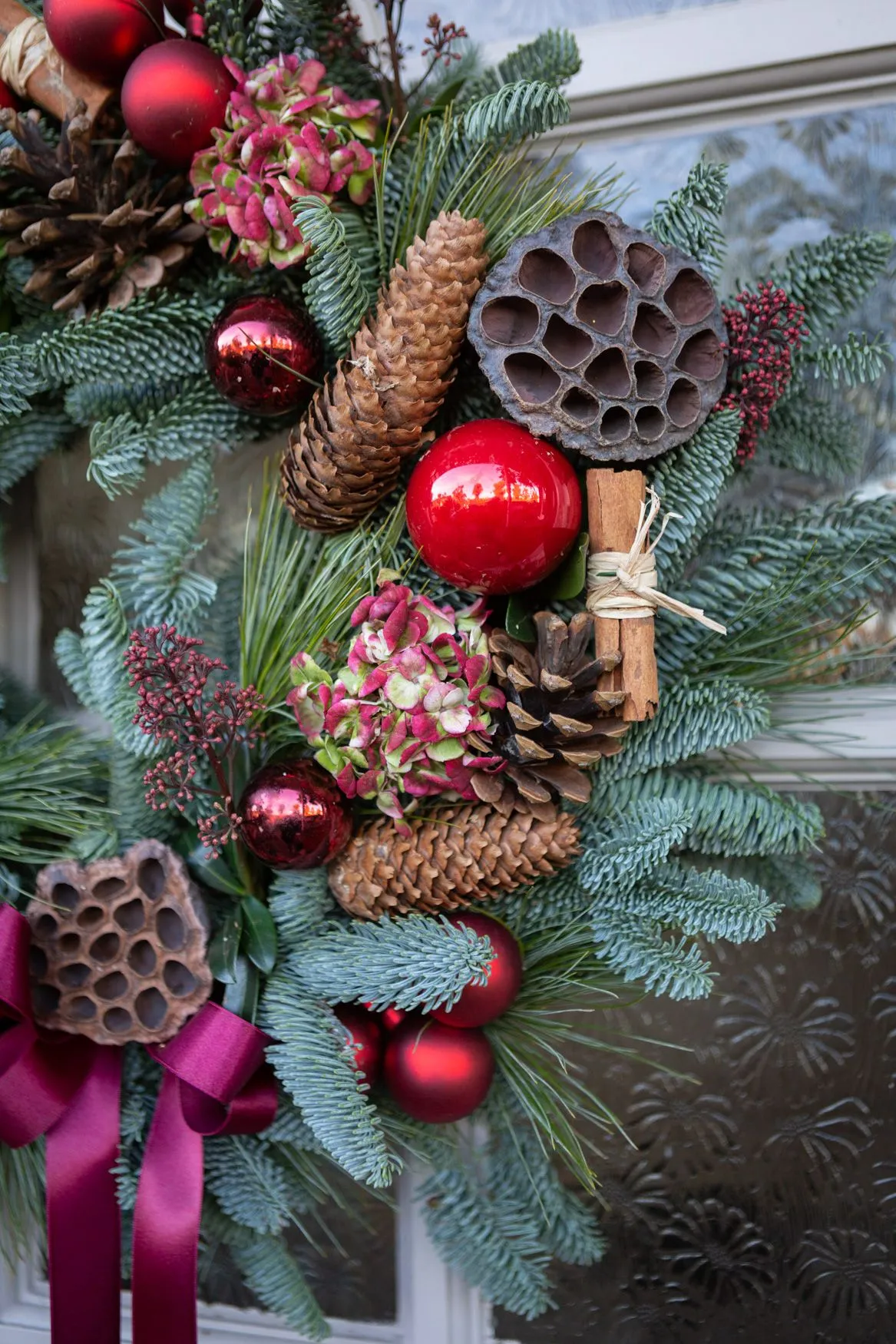 Mulled Wine – Emma's Florist