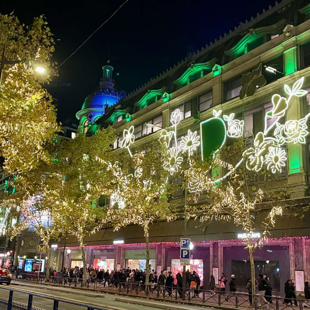 My fairytale Christmas in Paris Region | VisitParisRegion