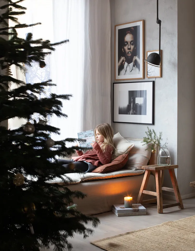my scandinavian home: Our Swedish Christmas - From Per's Perspective!