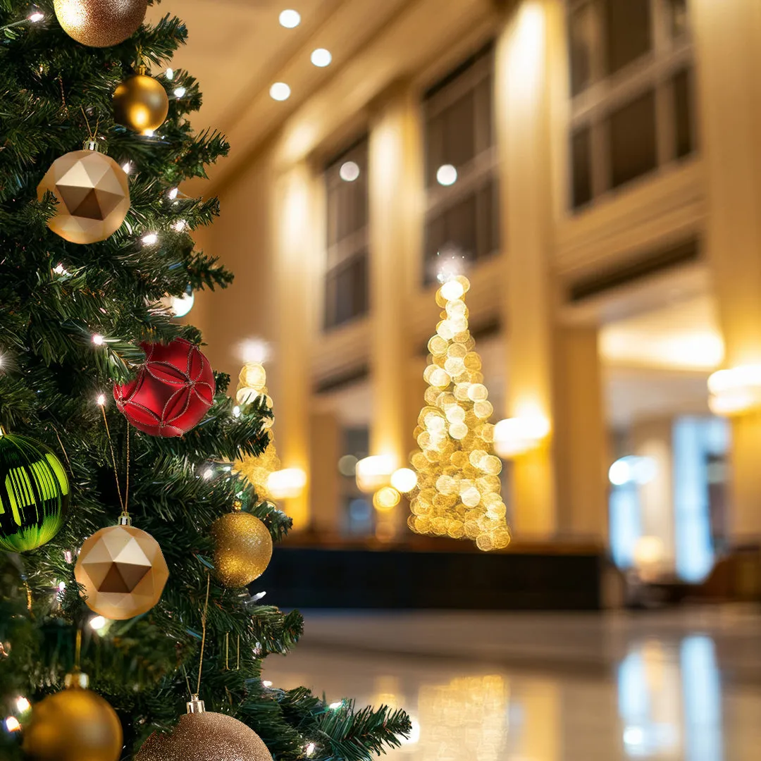 National Tree Company Business Website · National Tree Company Business