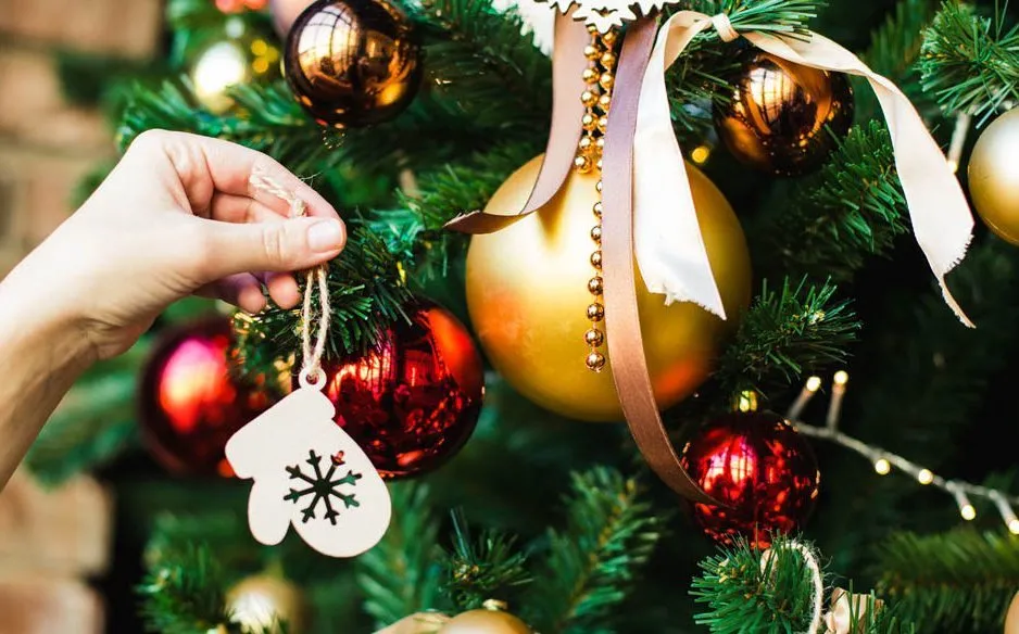 New Christmas shop opening in Dothan | WDHN - wdhn.com