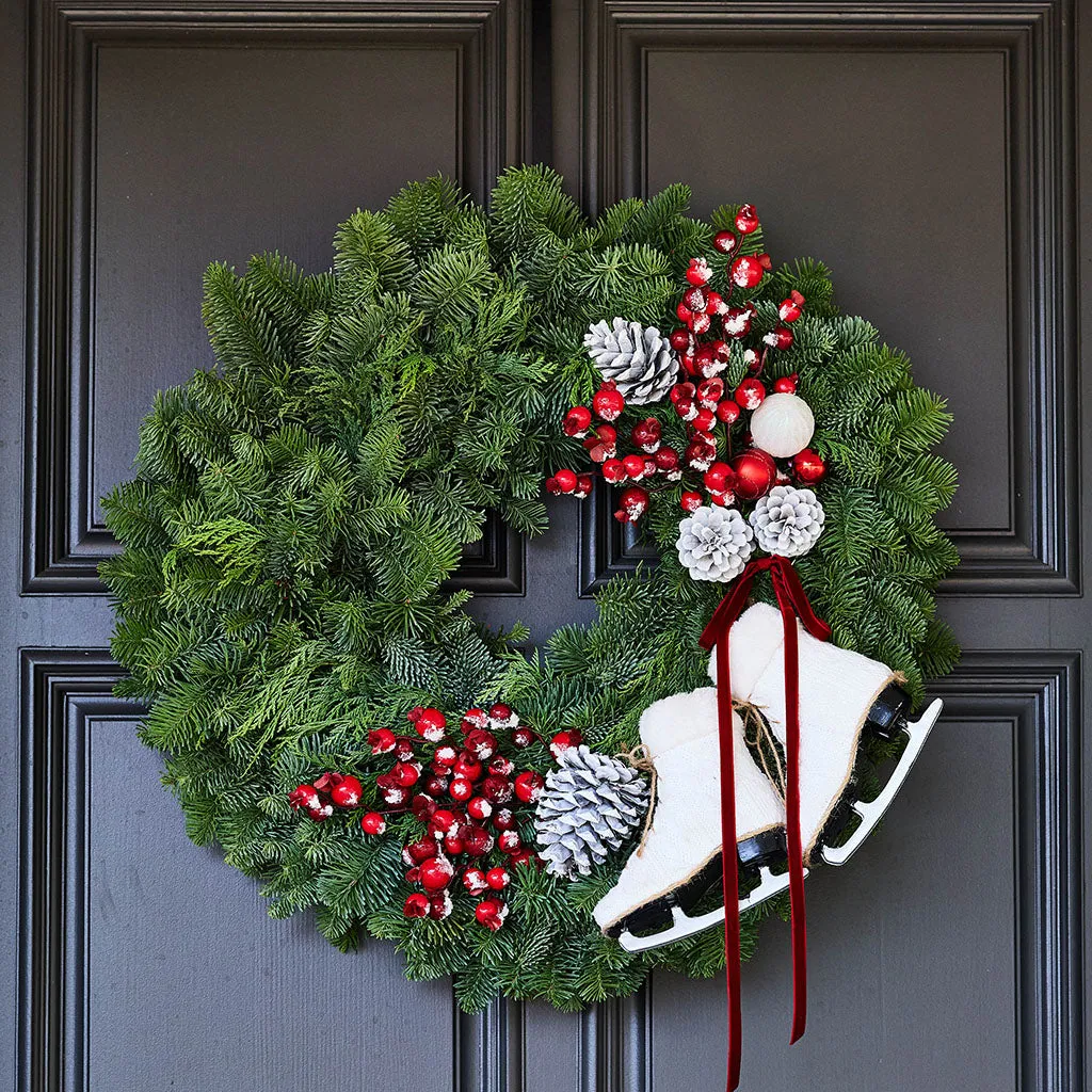 New Holiday and Christmas Wreaths and Designs | Lynch Creek Farm