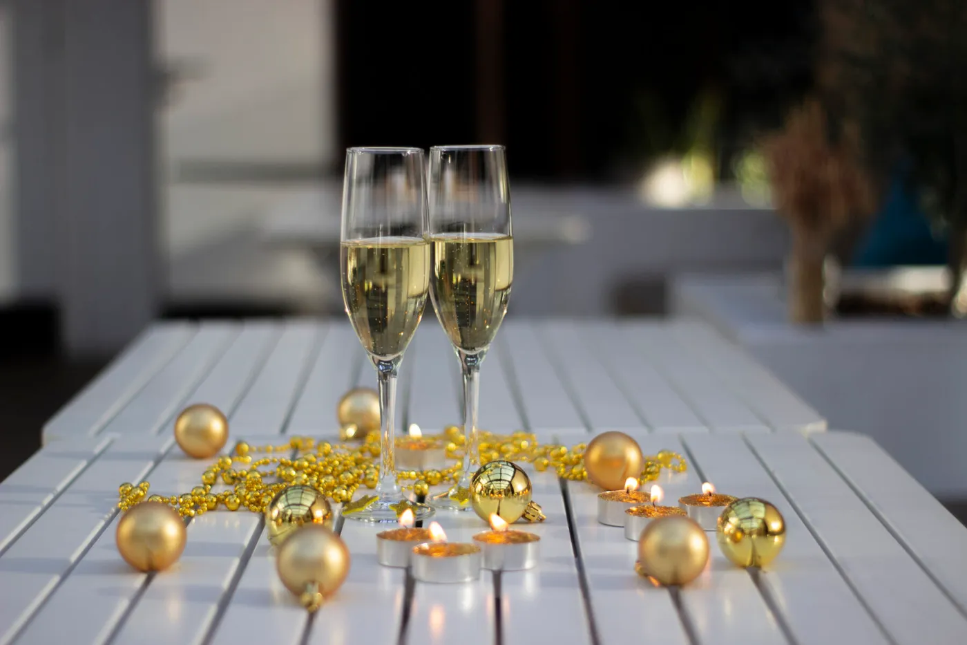 NEW YEAR EVE • Hotel Avenida