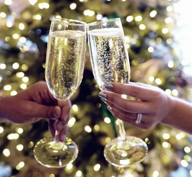 New Year's Eve