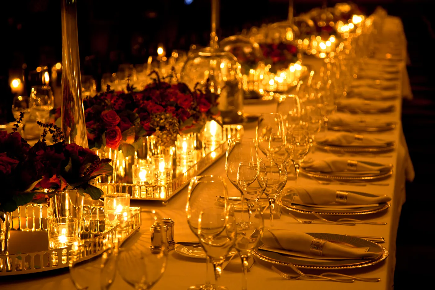 New Year's Eve at The Resort, Jamaica - The Group
