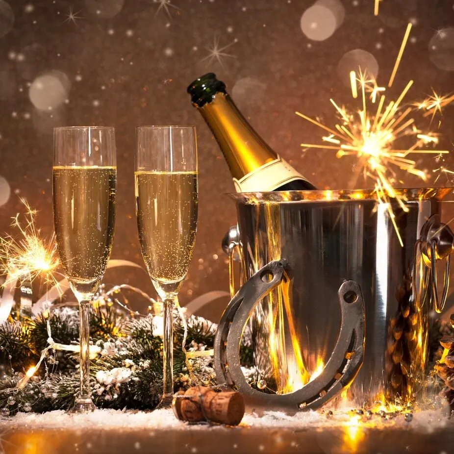 New Years Eve Party at The Encore | Upcoming Events | lakeexpo.com